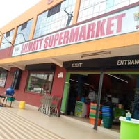 Silmatt Supermarket