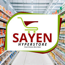 sayen supermarket kenya