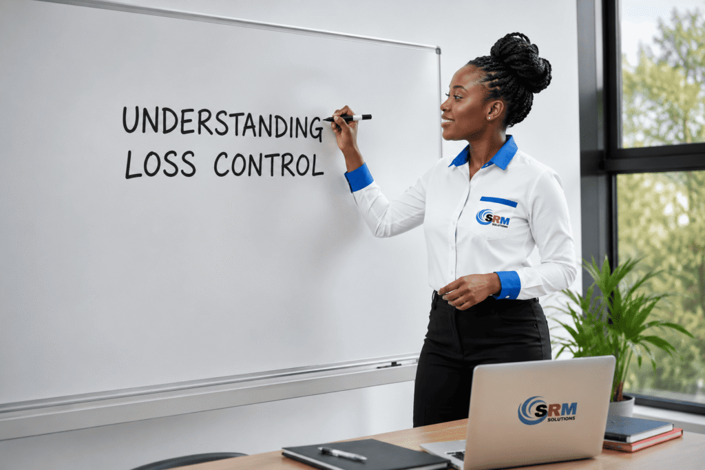 Professional Loss Control Services