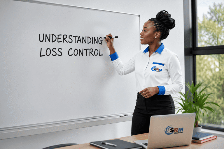 Professional Loss Control Services